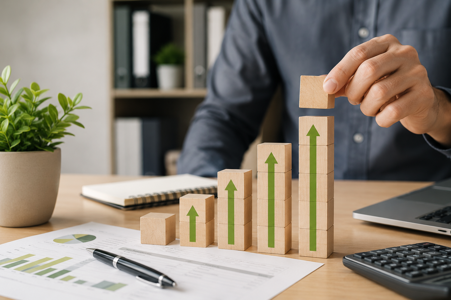 Business advisory support for SMEs in Leeds