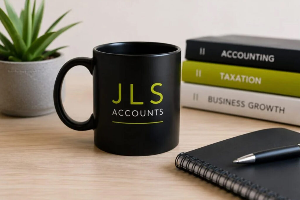 JLS Accounts Morley Leeds West Yorkshire